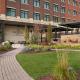 The Merrill Hotel & Conference Center, Muscatine, a Tribute Portfolio Hotel, Muscatine (fotografie 9)