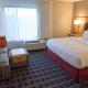 TownePlace Suites by Marriott Battle Creek - Fotografie 5