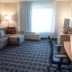 TownePlace Suites by Marriott Battle Creek - Fotografie 9