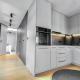 Warsaw Glamour Penthouse, Warschau - Foto 8