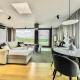 Warsaw Glamour Penthouse, Warschau - Foto 1