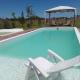 Alma Campestre, Brandsen