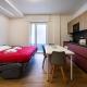 Modern Red Flat in Verona, Verona - Fotografie 5
