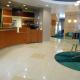 SpringHill Suites by Marriott Morgantown - Fotografie 2