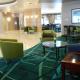 SpringHill Suites by Marriott Morgantown - Fotografie 3