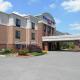 SpringHill Suites by Marriott Morgantown - Fotografie 1