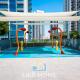 Like Home - Exclusive 2-BHK with Partial Sea and Community Views, Dubaj - Fotografie 4