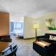 SpringHill Suites by Marriott Miami Airport South Blue Lagoon Area, Miami - Fotografie 4