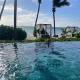 Beach front Luxury condo in Tulum, Tulum (photo 4)