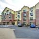 TownePlace Suites by Marriott Dover Rockaway, Dover (fotografie 6)