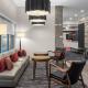 TownePlace Suites by Marriott Charlotte Fort Mill, Fort Mill (Foto 7)