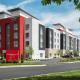 TownePlace Suites by Marriott Charlotte Fort Mill, Fort Mill