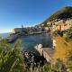 Ocean Dream Genova Nervi Porticciolo Seaside Apartment in Genoa 50m from a beach - Photo 10