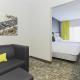 SpringHill Suites by Marriott Austin Parmer/Tech Ridge - Fotografie 1