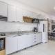 Apartamento c/ Churrasqueira 600m da Praia ETP1002, Porto Belo - Fotografie 10