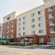 TownePlace Suites by Marriott Charlotte Mooresville, Мурсвилл (фото 4)