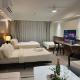 Luxurious European Style Penthouse Modern Apart ment Cross City of Dreams OKADA SOLAIRE MOA Airport Manila - Foto 5