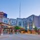 SpringHill Suites by Marriott Cincinnati Midtown - Fotografie 1