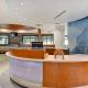SpringHill Suites by Marriott Cincinnati Midtown - Fotografie 7