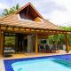 Bangalô Eco resort Praia de carneiros 4 suítes, Tamandaré - Foto 1