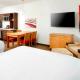 TownePlace Suites by Marriott Columbus Easton Area Колумбус - Фото 8