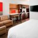TownePlace Suites by Marriott Columbus Easton Area Колумбус - Фото 1
