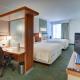 SpringHill Suites by Marriott Dallas Plano/Frisco - Foto 7