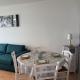 Appartement moderne 5 pers, balcon, parking, proche plage - FR-1-323-559, Saint-Hilaire-de-Riez - Foto 7