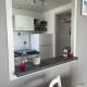 Appartement moderne 5 pers, balcon, parking, proche plage - FR-1-323-559, Saint-Hilaire-de-Riez - Foto 8