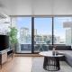 Chic Apartment by Southern Cross FREE Parking Melbourne - Fotografie 1