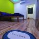 SeaMazing Cottage Nagaon, 阿里巴格 - 照片 4