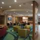 SpringHill Suites by Marriott Mobile West - Fotografie 4
