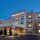 Springhill Suites by Marriott Wichita East At Plazzio - Foto 9