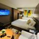 Hotel Residences at ACQUA Tower near Rockwell Makati, Manila - Fotografie 7