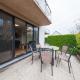 Cozy apartment with terrace Middelkerke - Foto 4