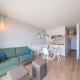 Modern studio with sea view and garage Middelkerke - Fotografie 8