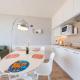Modern studio with sea view and garage Middelkerke - Fotografie 3