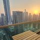 Amazing Marina View with Balcony, Dubaï - Photo 5
