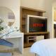 Studio near beach and Metro in Dubai Marina Z1003, Dubaï - Photo 6