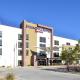 SpringHill Suites Kingman Route 66, Kingman - Fotografie 3