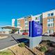 SpringHill Suites by Marriott Dayton Vandalia Murlin Heights - Foto 2