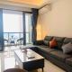 R&F Seine Region Family Suite Seaview 4BR 10-15pax Near R&F Mall CIQ, Johor Bahru - Fotografie 3