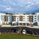 TownePlace Suites by Marriott Auburn University Area - Fotografie 2