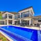 Villa Maranga, Kalkan (fotografie 2)