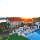 Villa Kalmar - Heated pool and spectacular sea view