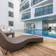 Bear & Bird Hotel โรงแรม แบร์ แอนด์ เบิร์ด Surat Thani - Photo 4