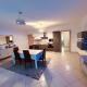 Roxana Holiday Home, Castiglione delle Stiviere