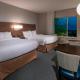 TownePlace Suites by Marriott Leavenworth, Leavenworth (fotografie 5)