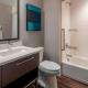 TownePlace Suites by Marriott Leavenworth, Leavenworth (fotografie 6)