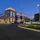 SpringHill Suites by Marriott Indianapolis Airport/Plainfield - Fotografie 2